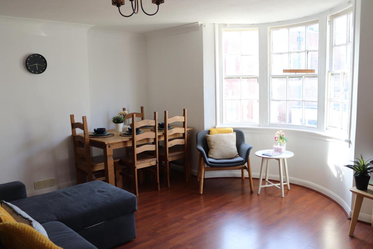 1 Bed Brighton - Central - Seaside And Shops Exterior photo