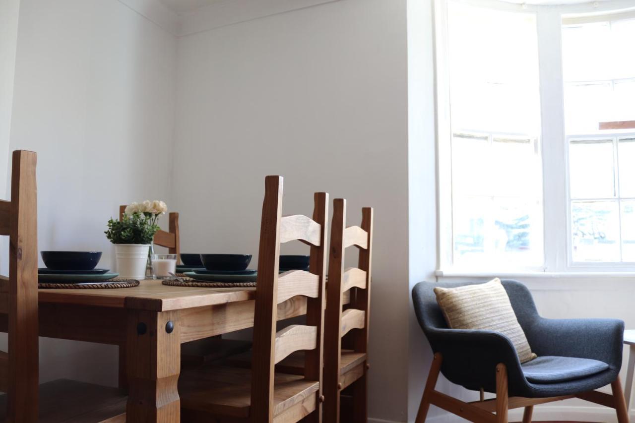 1 Bed Brighton - Central - Seaside And Shops Exterior photo