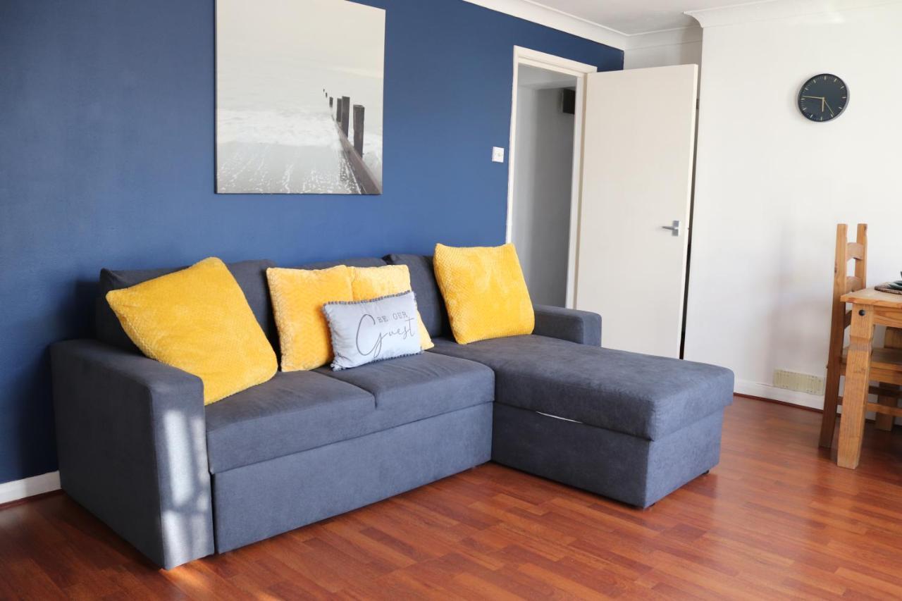 1 Bed Brighton - Central - Seaside And Shops Exterior photo