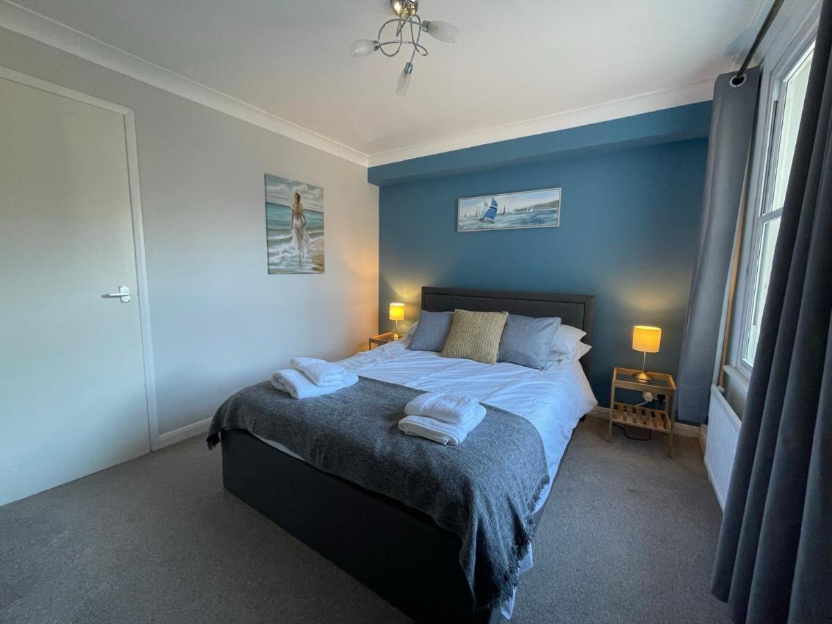 1 Bed Brighton - Central - Seaside And Shops Exterior photo