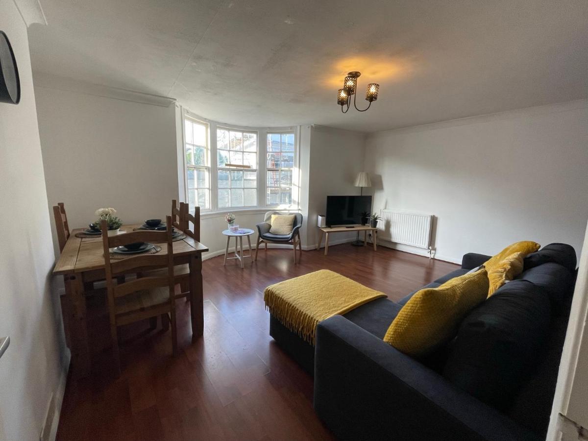 1 Bed Brighton - Central - Seaside And Shops Exterior photo