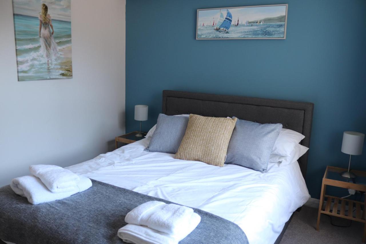 1 Bed Brighton - Central - Seaside And Shops Exterior photo